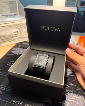 Orologio Bulova NUOVO