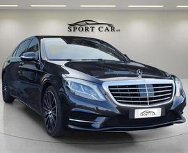 MERCEDES-BENZ S 500 Premium Lunga