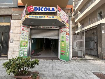 Negozio Barcellona Pozzo di Gotto