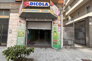 Negozio Barcellona Pozzo di Gotto