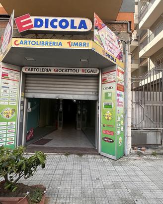 Negozio Barcellona Pozzo di Gotto