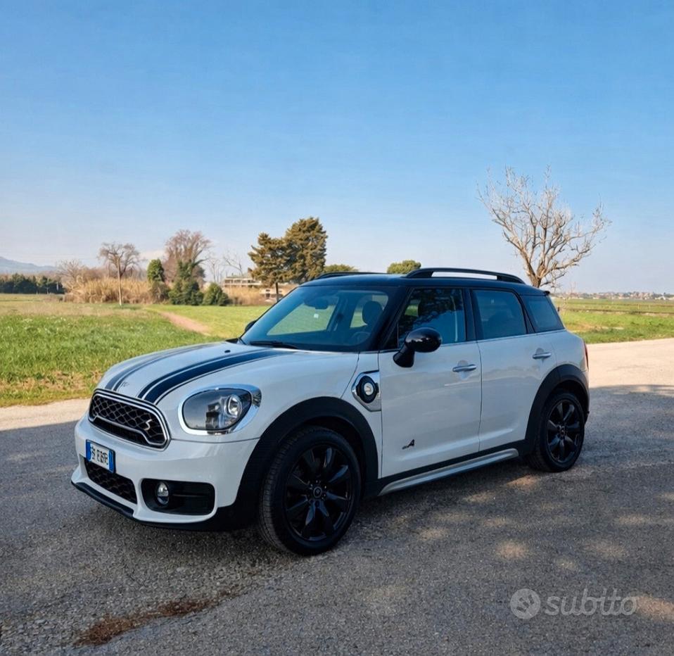 MINI Mini Countrym.(F60)