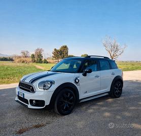 Mini Cooper Countryman 1.5 SE ALL4 Automatica