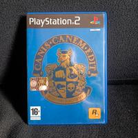 Giochi PS2