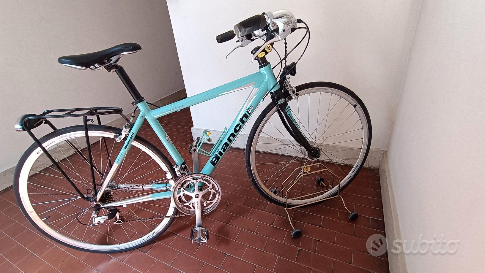 Bici Bianchi - Biciclette In vendita a Vicenza