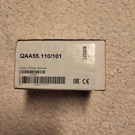 Siemens QAA55.11x,QAA58.11x