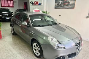 Alfa Romeo Giulietta 1.6 JTDm-2 105 CV Progression