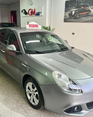 Alfa Romeo Giulietta 1.6 JTDm-2 105 CV Progression