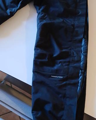 Pantaloni Moto Tucano 
