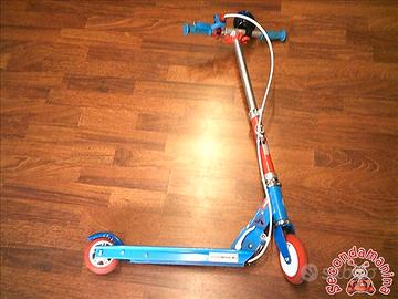 Monopattino Oxelo Decathlon Play 5 con freno