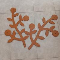 Appendiabiti albero Foppapedretti