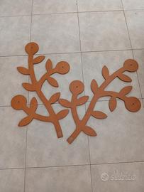 Appendiabiti albero Foppapedretti