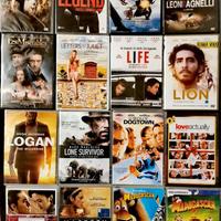 4) A SCELTA - Film in DVD