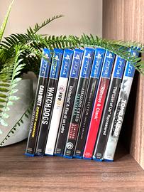 Lotto Giochi PS4