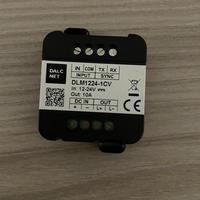 Dimer per strisce led 12/24vdc 10A