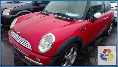 Ricambi Usati MINI Mini Cooper R50 2002