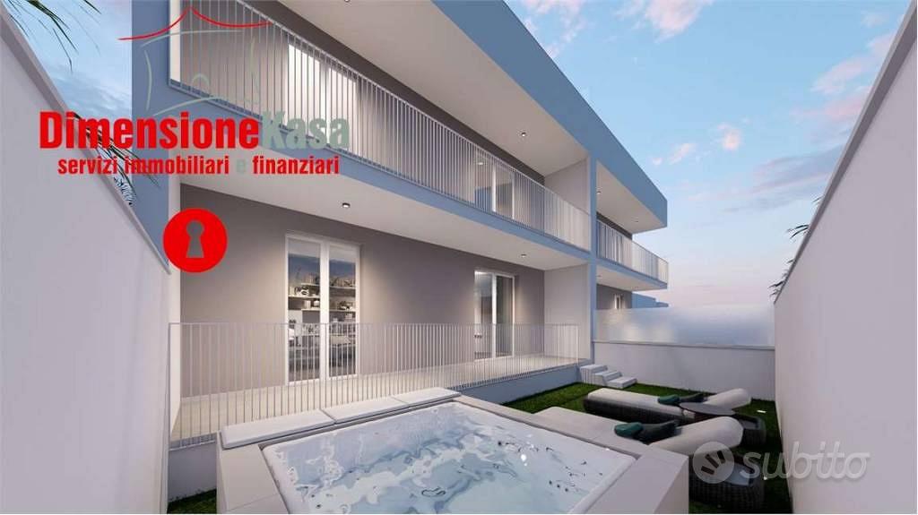 Casa – Marigliano, Napoli - Vista 5