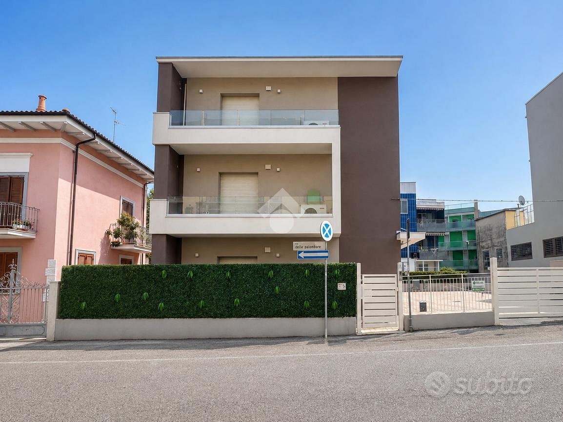 Appartamento – Ancona, Palombare - Vista 2