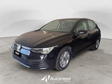 Volkswagen Golf 2.0 TDI 115 CV Automatica DSG...