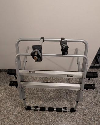 Portabici da auto Thule 973-17