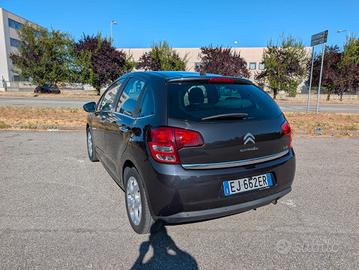 Citroen c3 .. cinghia non a bagno d'olio 