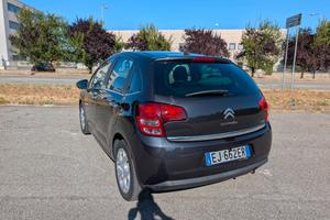 Citroen c3 .. cinghia non a bagno d'olio 