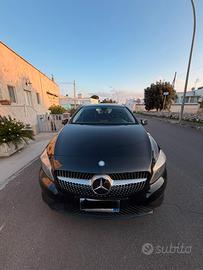 Mercedes classe A 160