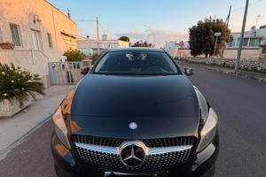 Mercedes classe A 160