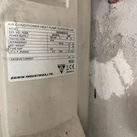Climatizzatori