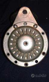 Avvisatore acustico clacson CEV 6 volt 28W