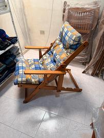 Set da giardino