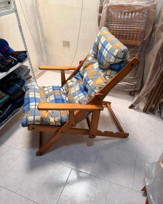 Set da giardino