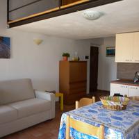 Isola d'Elba appartamento 6 posti 200m mare centro