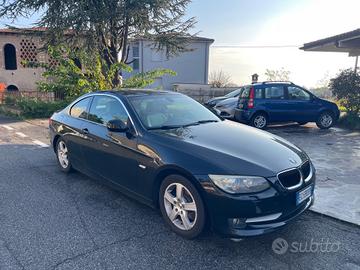Bmw 330 320d cat Futura