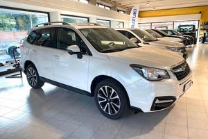 Subaru Forester 2.0i Premium