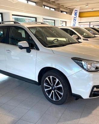 Subaru Forester 2.0i Premium