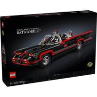 lego 76328 Batmobile classic tv series Batman