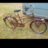 BICI BIANCHI