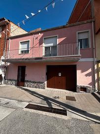 Ampia e Luminosa Villa Ottana