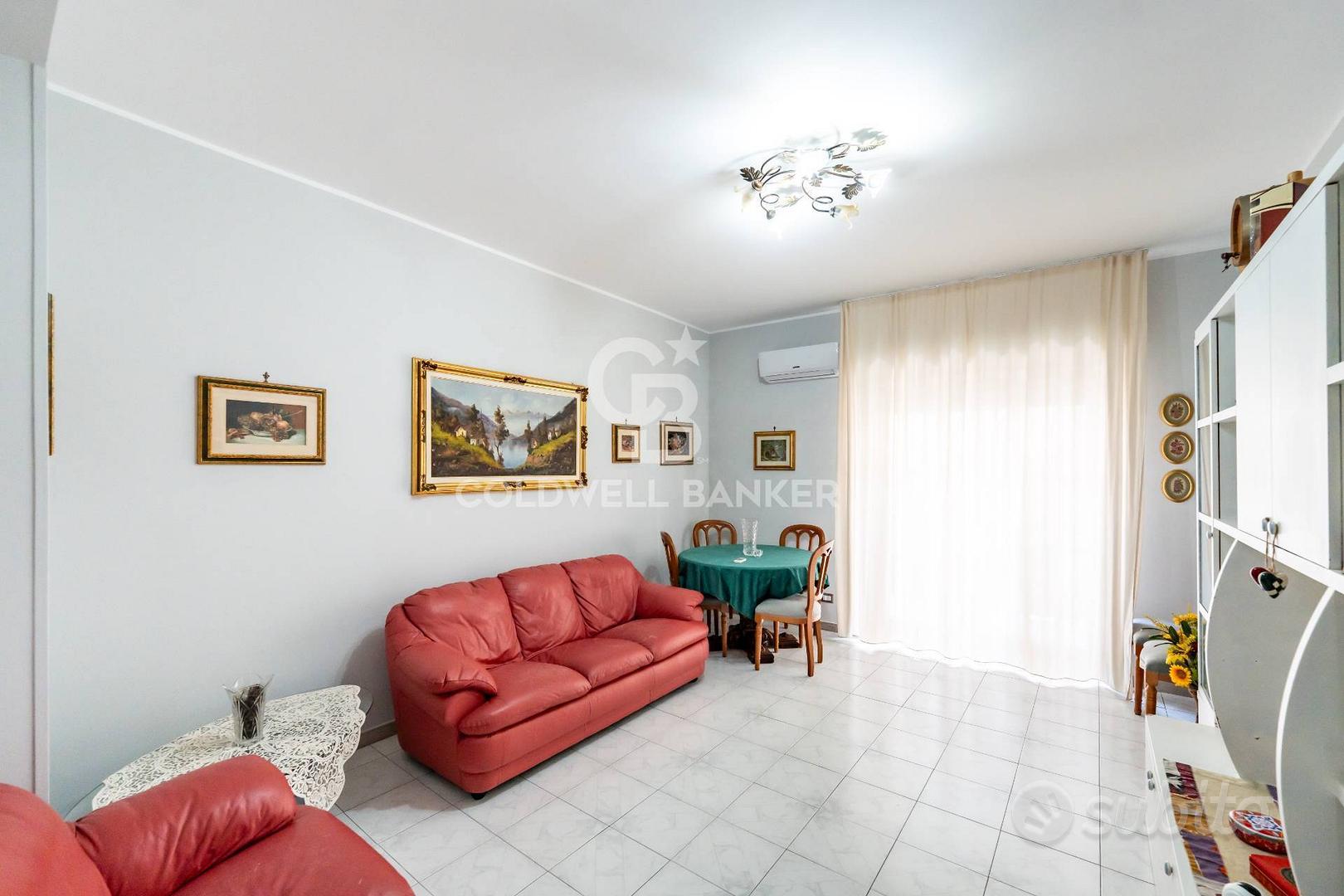 Appartamento – Acireale, San Cosimo - Vista 2