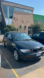 BMW Serie 1 118d 2.0d Automatico (2009) - Euro 5