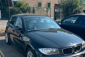 BMW Serie 1 118d 2.0d Automatico (2009) - Euro 5