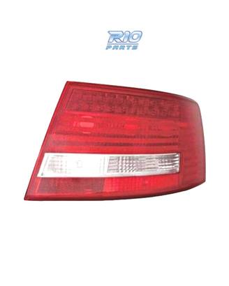 FANALE DESTRO A LED PER AUDI A6 04-08 BERLINA