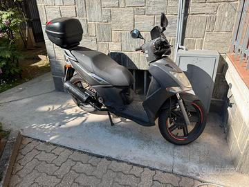 Kymco 50 R16 4T