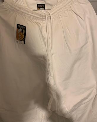 Kimono Karate Marzial Sport (6 Taglia / per 1.90)