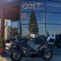 Kawasaki ZZ-R 1400 EF62093