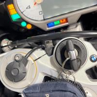 Quadro strumenti bmw s1000 rr 2017