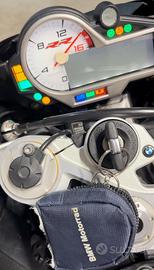 Quadro strumenti bmw s1000 rr 2017