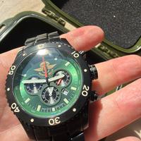 Memphis Belle Chrono Skytime nuovo