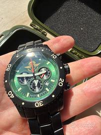 Memphis Belle Chrono Skytime nuovo